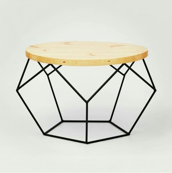 Akasma Coffee Table