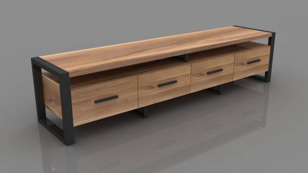 Cinar Tv Unit