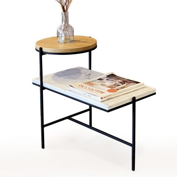 Gaia Side Table