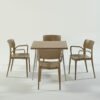 Panora Garden ArmChair
