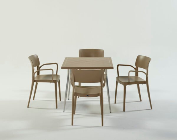 Panora Garden ArmChair