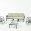 Viona Outdoor Modular Seat With Cushion