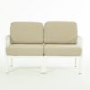 Viona Outdoor Modular Seat Dual With Cushion