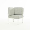 Viona Outdoor Modular Seat Corner With Cushion