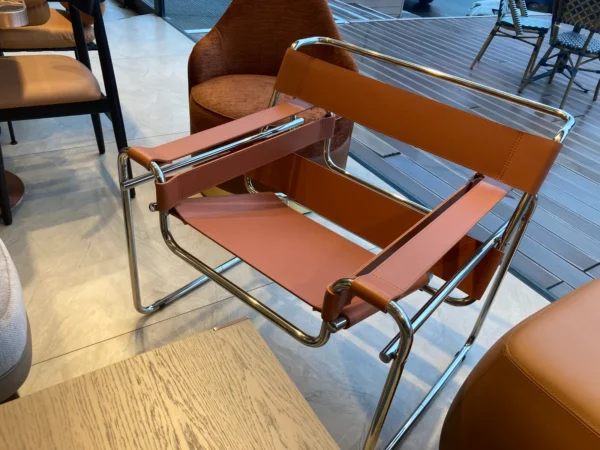 Legend Wassily Chair