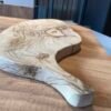 Olive Epoxy Kitchen Cutting Board
