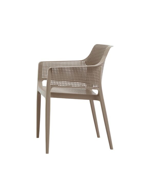 Boom Outdoor ArmChair