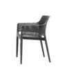 Boom Outdoor ArmChair