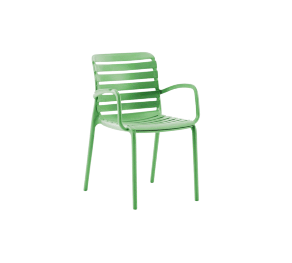 Parma Garden ArmChair