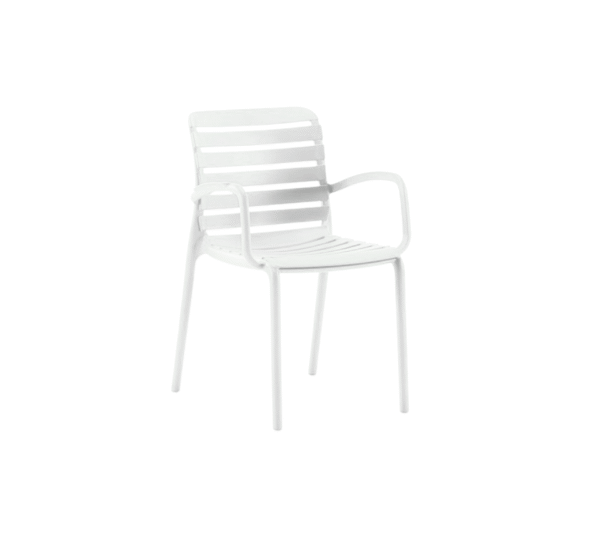 Parma Garden ArmChair