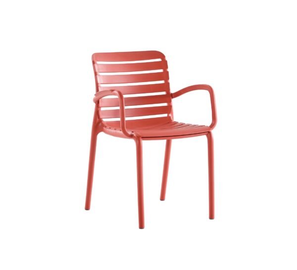 Parma Garden ArmChair