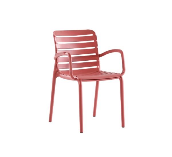 Parma Garden ArmChair