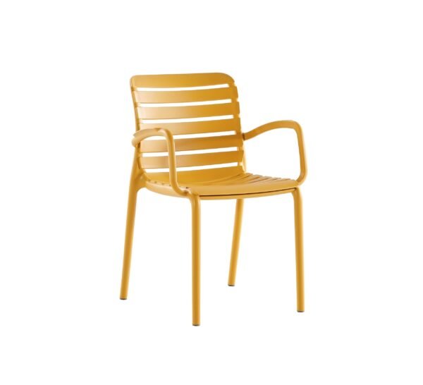 Parma Garden ArmChair