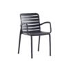 Parma Garden ArmChair