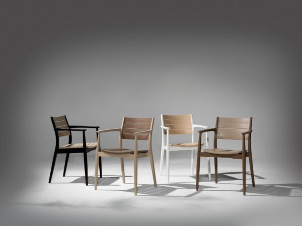 Regnum Garden ArmChair