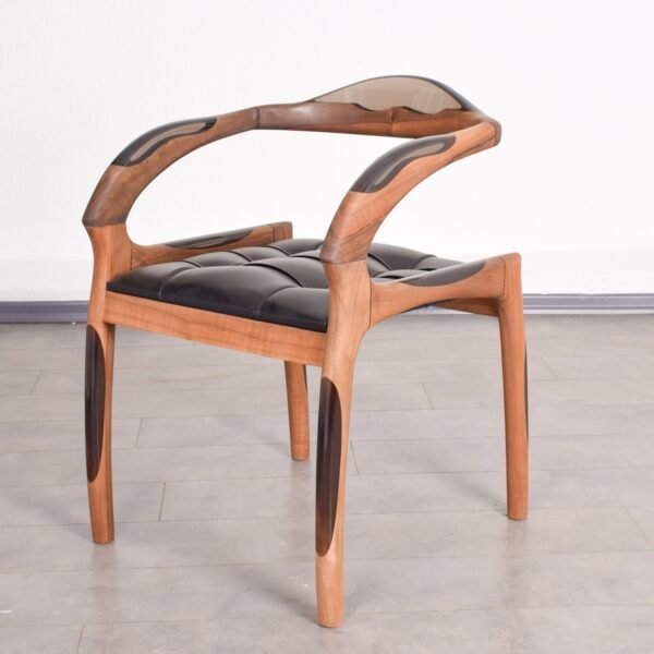 Nis Epoxy  Chair