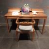 Nis Epoxy  Chair
