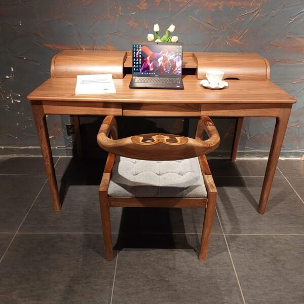 Nis Epoxy  Chair