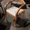 Nis Epoxy  Chair