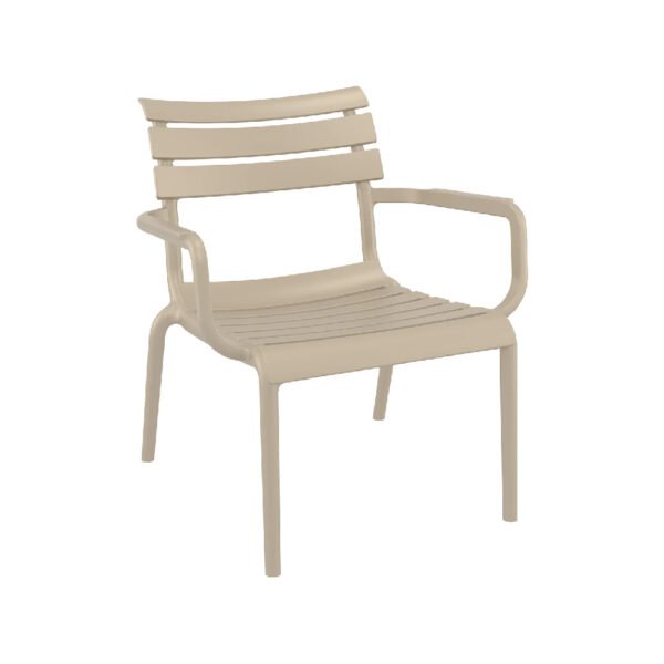 Paris Lounge Armchair