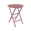Helen Folding Round Table