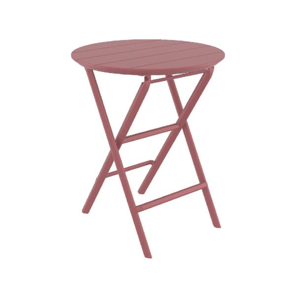 Helen Folding Round Table