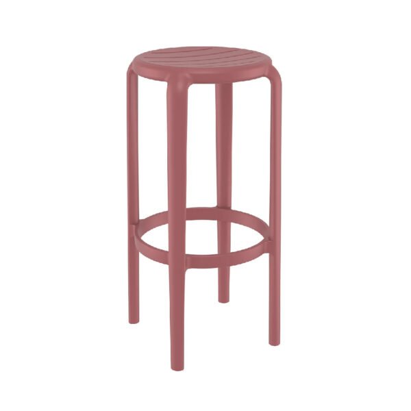 Tom İndoor&Outdoor Barhocker 75