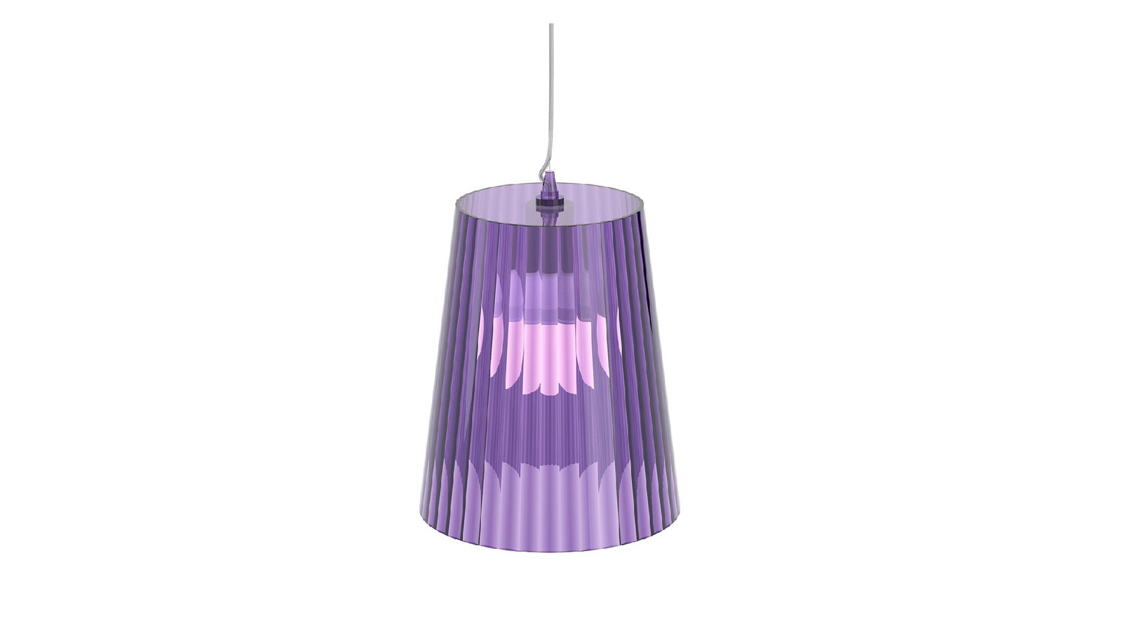 Apliqa Grass Pole Lamp