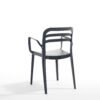 Aspendos Outdoor ArmChair