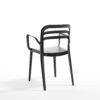 Aspendos Outdoor ArmChair