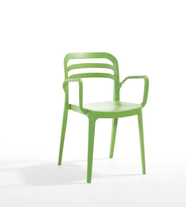 Aspendos Outdoor ArmChair