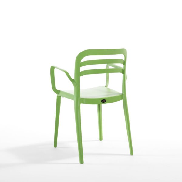 Aspendos Outdoor ArmChair
