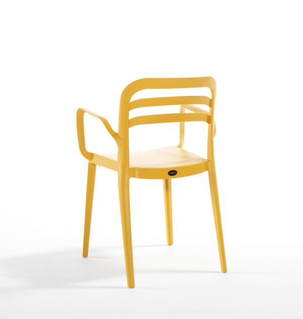 Aspendos Outdoor ArmChair
