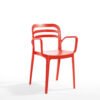 Aspendos Outdoor ArmChair