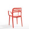Aspendos Outdoor ArmChair
