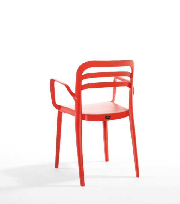Aspendos Outdoor ArmChair