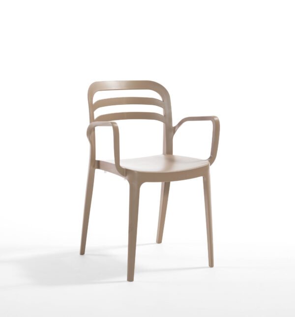 Aspendos Outdoor ArmChair