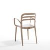 Aspendos Outdoor ArmChair