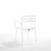 Aspendos Outdoor ArmChair