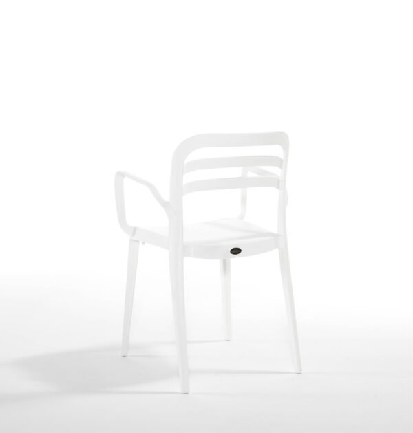 Aspendos Outdoor ArmChair