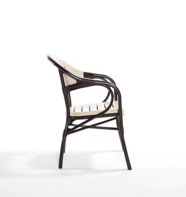 Bamboo İndoor&Outdoor Chair