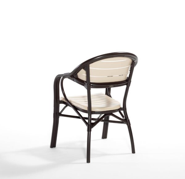 Bamboo İndoor&Outdoor Chair