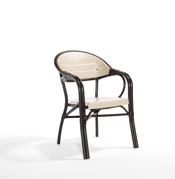 Bamboo İndoor&Outdoor Chair