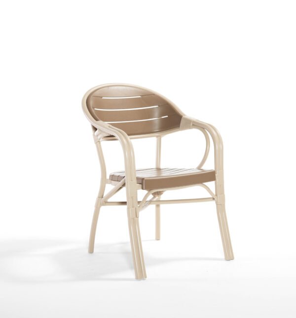 Bamboo İndoor&Outdoor Chair