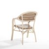 Bamboo İndoor&Outdoor Chair