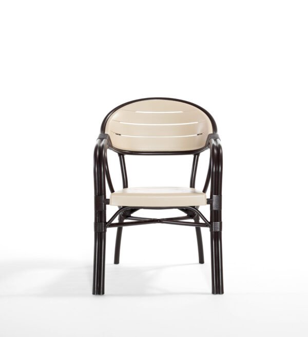 Bamboo İndoor&Outdoor Chair