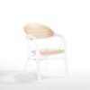 Bamboo İndoor&Outdoor Chair