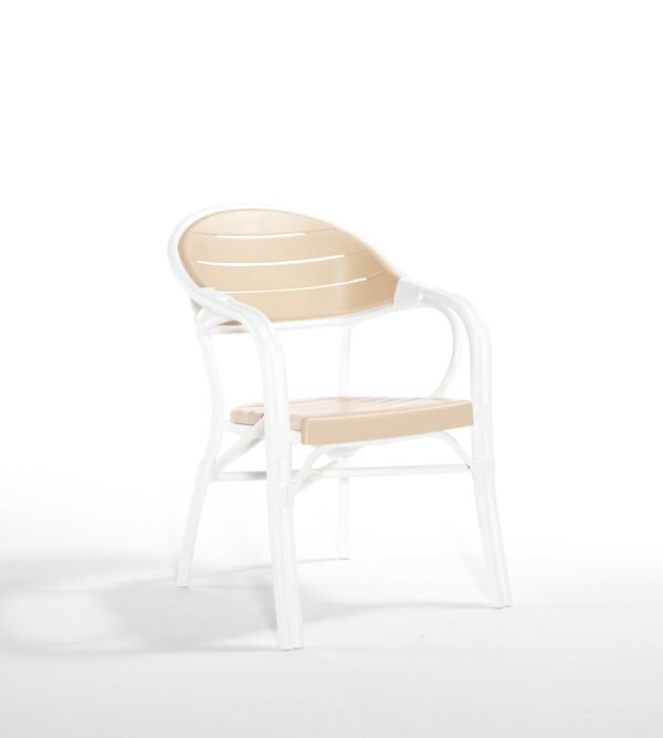 Bamboo İndoor&Outdoor Chair