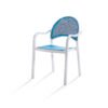 Florida Outdoor ArmChair