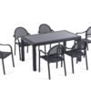 Florida Outdoor ArmChair